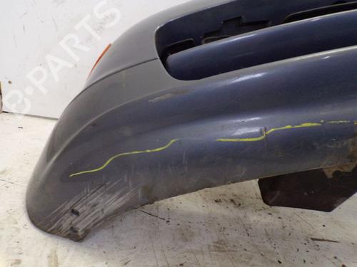 Front bumper BMW 3 Convertible (E46) 323 Ci | BP18805660C7 