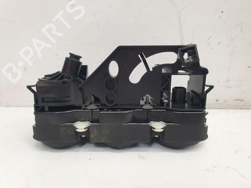 Climate control VW GOLF PLUS V (5M1, 521) 1.6 FSI | BP37145196I5 - Image 8