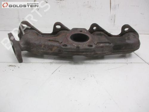 Exhaust manifold NISSAN X-TRAIL II (T31) 2.0 dCi 4x4 | BP24986917M110 
