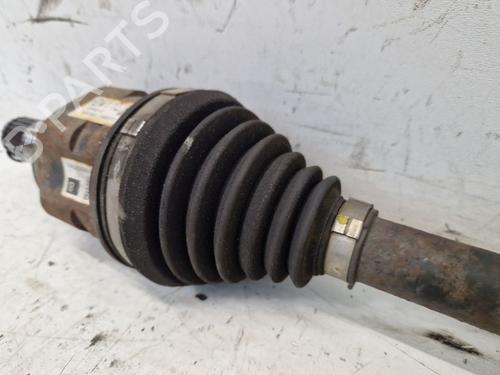 Left front driveshaft TOYOTA PRIUS (_W3_) 1.8 Hybrid (ZVW30) | BP37142700M38  - Image 7