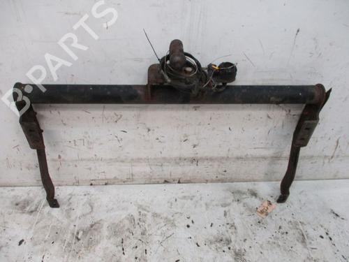 Used Tow ball/Mechanism OPEL VIVARO A Van (X83) 2.0 CDTI (F7) (114 hp) 18796135