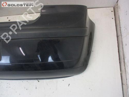 Rear bumper VW POLO IV (9N_, 9A_) 1.4 TDI | BP18751982C8 