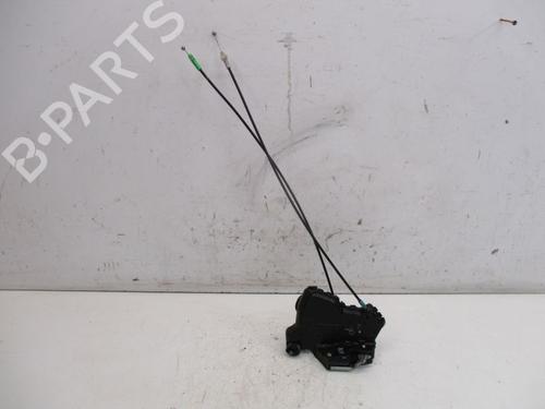 Front right lock TOYOTA VERSO (_R2_) 1.8 (ZGR21_, ZGR21R) | BP19291270C97 