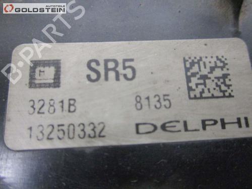 Fan OPEL ASTRA J Sports Tourer (P10) 1.7 CDTI (35) | BP18757537M128 