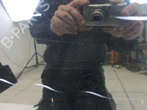 Right rear door MAZDA 5 (CR) 2.0 CD (CR19) | BP26647601C5 
