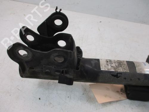 Left front shock absorber MERCEDES-BENZ A-CLASS (W169) A 200 CDI (169.008, 169.308) | BP29087045M16 
