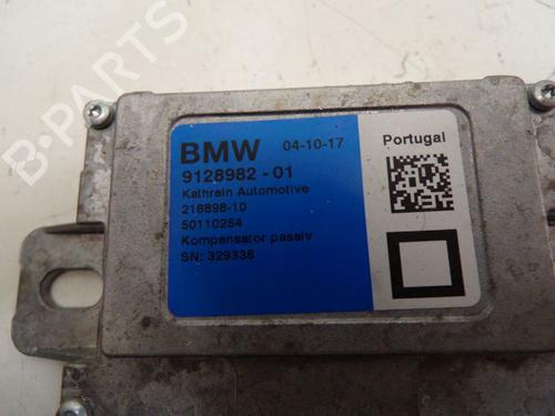Control unit BMW 3 (F30, F80) M3 | BP18805013M11 