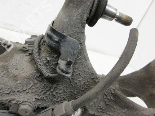 Right front suspension arm PEUGEOT 407 Coupe (6C_) 2.7 HDi | BP29089357M13 
