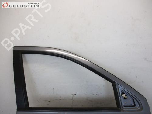 Right front door KIA SORENTO I (JC) 2.5 CRDi 4WD | BP26647319C3 