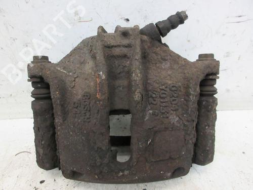 Left front brake caliper PEUGEOT 1007 (KM_) 1.4 | BP37123794M105 - Image 4