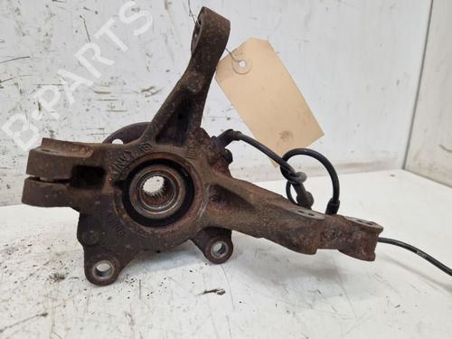 Left front steering knuckle DACIA SANDERO II 1.0 SCe 75 (B8JC, B8JD, B8NC) | BP37137124M25 - Image 4