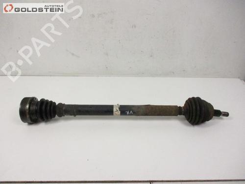 Used Driveshaft VW NEW BEETLE (9C1, 1C1) 2.0 (115 hp) 25991690