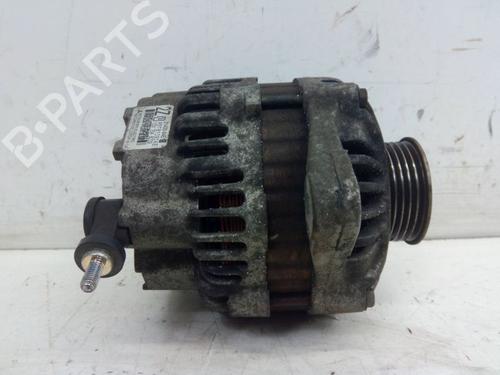 Alternator OPEL AGILA B (H08) 1.0 (F68) | BP37139808M7 - Image 6