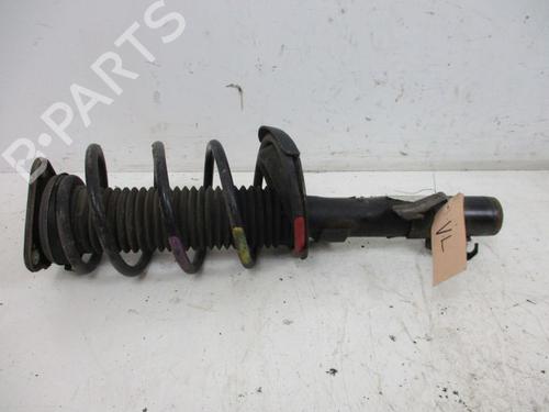Used Left front shock absorber VOLVO C30 (533) 1.6 (100 hp) 18791382