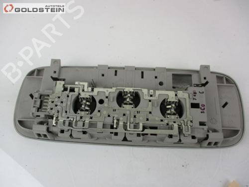 Interior roof light VW GOLF PLUS V (5M1, 521) 2.0 TDI 16V | BP18749647I8 