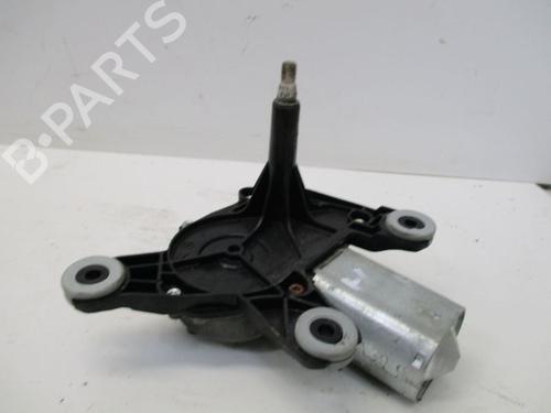 Used Rear wiper motor Rear wiper motor FIAT GRANDE PUNTO (199_) 1.2 (65 hp) 40164011 40164011