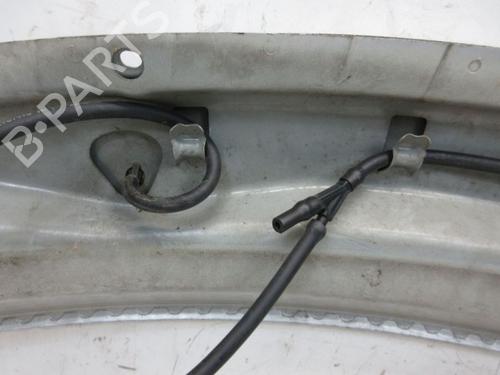 Motorhjelm SMART FORFOUR (454) 1.3 (454.031) | BP29093480C1 