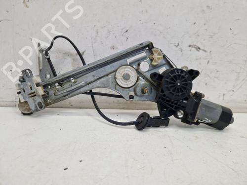 Used Rear left window mechanism Rear left window mechanism 37232883 37232883