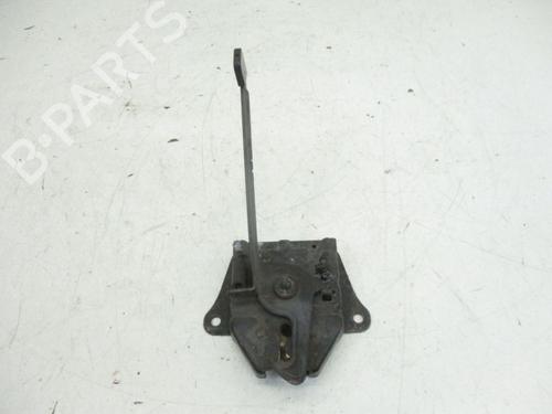 Hood lock KIA SORENTO I (JC) 3.5 V6 4WD | BP29086347C133 
