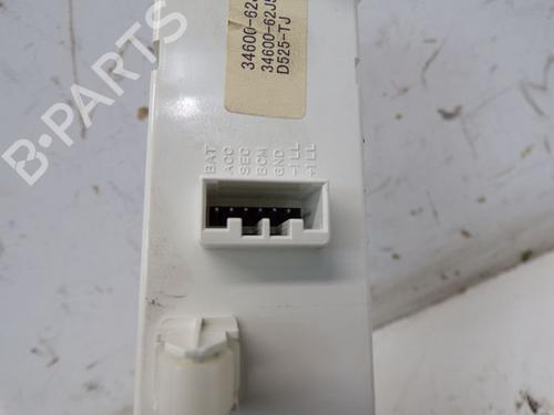 Display monitor SUZUKI SWIFT III (MZ, EZ) 1.3 (RS413, ZC11S) | BP21137845C48 