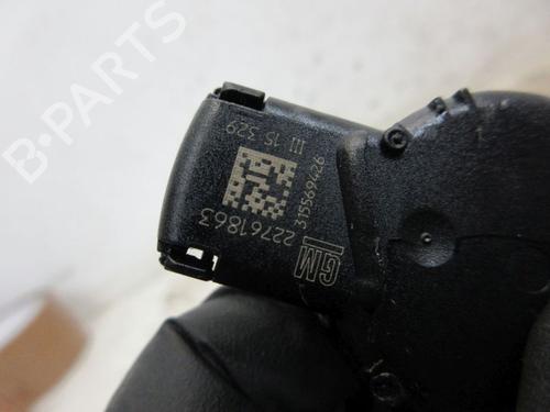 Electronic sensor OPEL CORSA E (X15) 1.4 Turbo (08, 68) | BP37130024M84 - Image 5