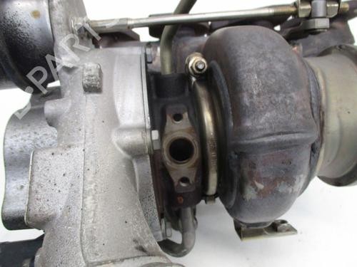 Turbocharger/Supercharger VOLVO XC60 I SUV (156) T5 | BP19290385M71 