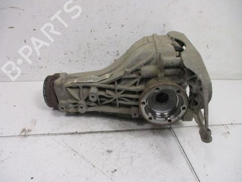 Rear differential AUDI A5 (8T3) 3.0 TDI quattro | BP37110614M24 - Image 4