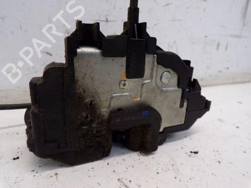 Front left lock RENAULT CLIO III Grandtour (KR0/1_) 1.2 16V (KR02, KR0J) | BP29096679C98 