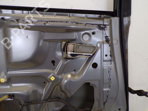 Left rear door SUBARU TRIBECA (B9) 3.6 (WXF) | BP29096853C4 