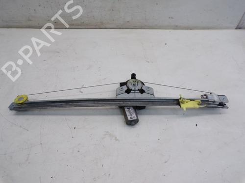 electronic-module-renault-trafic-ii-van-fl-2001-37134308 main image