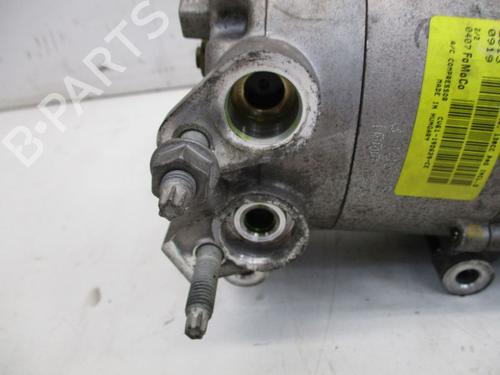 AC compressor FORD KUGA II (DM2) 1.6 EcoBoost 4x4 | BP22194484M34 