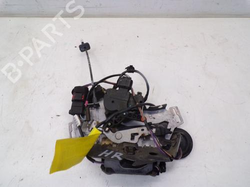 Used Rear right lock CHRYSLER GRAND VOYAGER V (RT) 3.6 (283 hp) 29097470