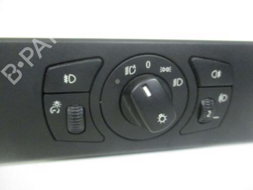 Headlight switch BMW 5 Touring (E61) 525 d | BP37116240I24 - Image 2