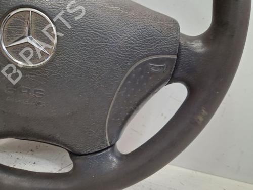 Steering wheel MERCEDES-BENZ SPRINTER 2-t Bus (B901, B902) 211 CDI (902.671, 902.672) | BP30977407C49