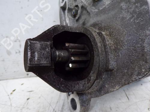 Starter NISSAN QASHQAI I (J10, NJ10) 2.0 | BP31138197M8 