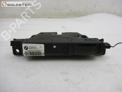 Electronic module BMW 3 (F30, F80) 320 d | BP37104698M83 - Image 4