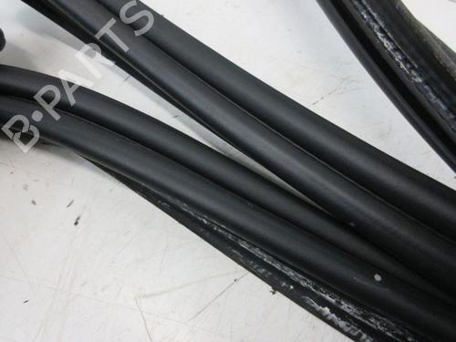 Rubber door seal MERCEDES-BENZ EQS (V297) EQS 450+ (297.123) | BP29097991C142 