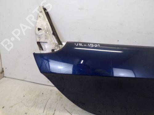 Right front door SMART ROADSTER Coupe (452) 0.7 (452.334) | BP29054137C3 
