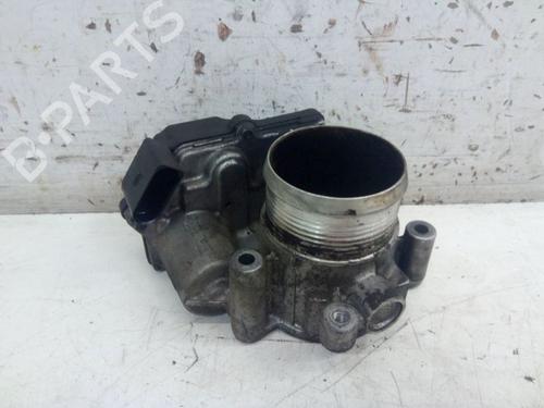 Used Throttle body VW TIGUAN (5N_) 2.0 TDI 4motion (140 hp) 27162484
