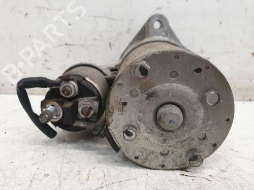 Starter CHEVROLET SPARK (M300) 1.2 | BP37094544M8 - Image 4