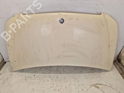 Motorhaube für MERCEDES-BENZ VIANO (W639) CDI 2.2 (639.711, 639.713, 639.811, 639.813, 639.815) (150 hp) 24661774