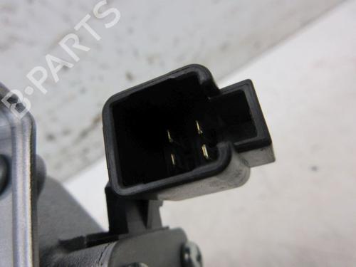 Rear wiper motor MITSUBISHI MIRAGE / SPACE STAR VI Hatchback (A0_A) 1.0 (A05A) | BP29093680M102  - Image 5