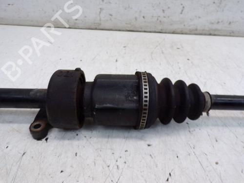 Right front driveshaft MINI MINI (R50, R53) Cooper | BP25991720M39 