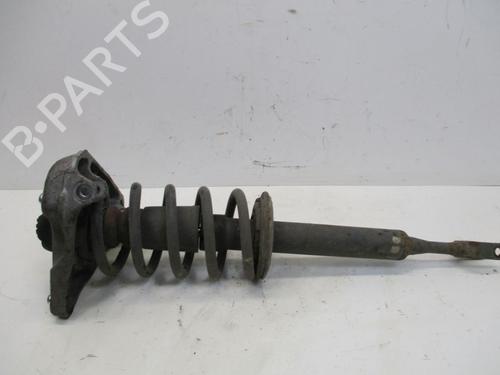 Right front shock absorber AUDI A4 B6 (8E2) 2.0 | BP18801016M17 