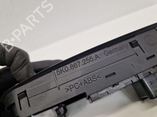 Switch VW GOLF VI (5K1) 1.2 TSI | BP31703984I30