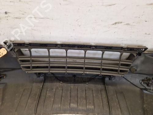 Front bumper VW CRAFTER 30-50 Van (2E_) 2.0 TDI | BP27659380C7 