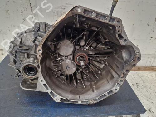 Used Gearbox RENAULT TRAFIC III Van (FG_) 1.6 dCi 95 (FGMJ, FGMR) (95 hp) 28001563
