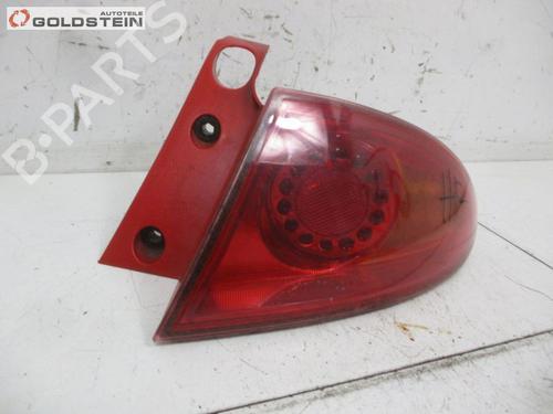 Right taillight SEAT LEON (1P1) 1.6 | BP37108265C35 - Image 6