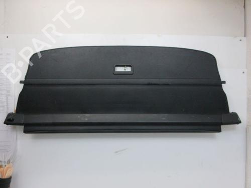 Rear parcel shelf VW PASSAT B6 (3C2) 2.0 TDI 4motion | BP37130577C85 - Image 2