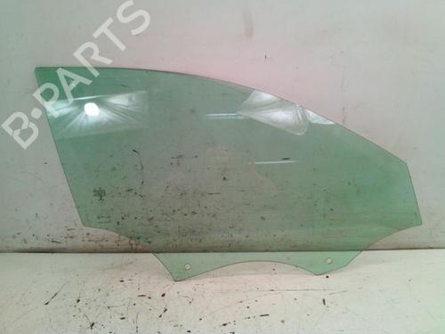 Used Front right quarter glass MERCEDES-BENZ A-CLASS (W177) A 200 (177.087) (163 hp) 29105130